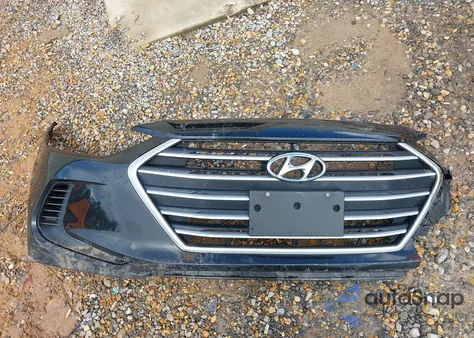 2018 Hyundai Elantra Sel/Value/Limited z USA, uszkodzony, nr VIN 5NPD84LF3JH236325